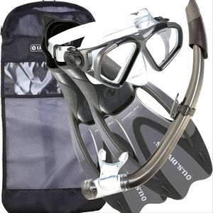 U.S. Divers Cozumel Snorkel